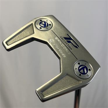 TaylorMade TP Brandon #3 35" Putter Gents RH