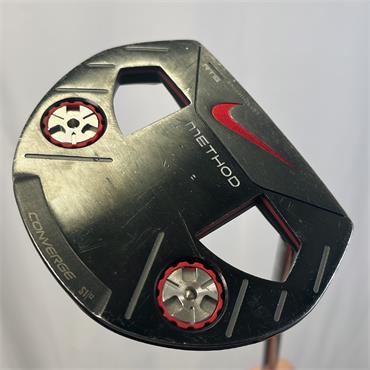 Nike Method Converge 34" Putter Gents RH