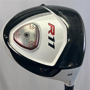 TaylorMade R11 9.0 Blur Regular Driver Gents RH