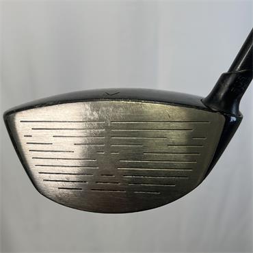 Ping Karsten 10.0 Aldila Stiff Driver Gents RH