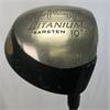 Ping Karsten 10.0 Aldila Stiff Driver Gents RH