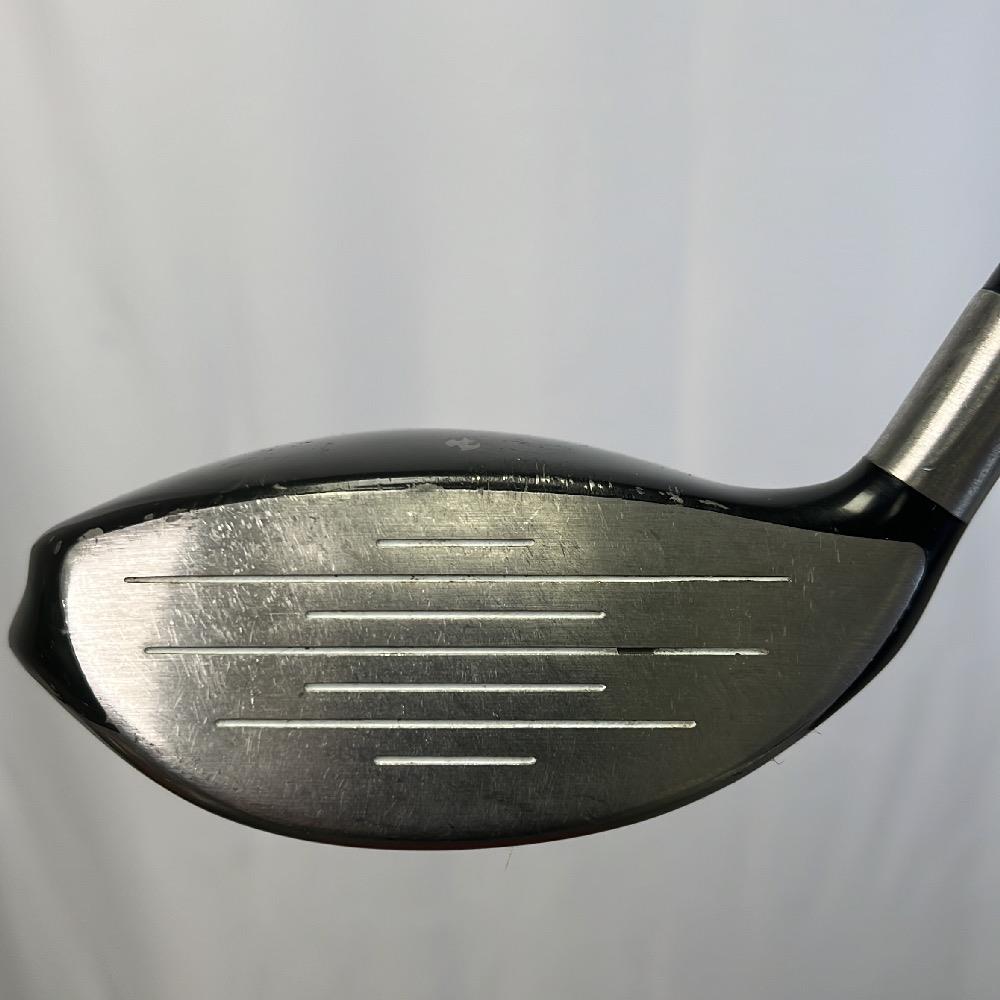 Taylormade Rac Burner TaylorMade Burner #3 REAX Stiff Fairway Gents RH | Irish Golf Store