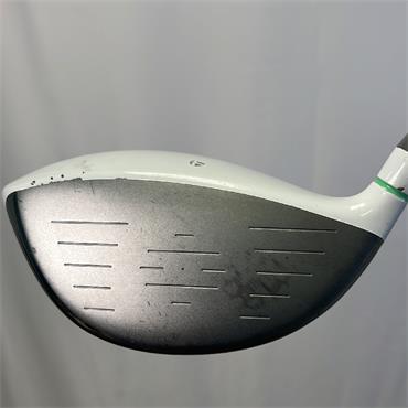 TaylorMade Kalea 12 Graphite Ladies Driver RH