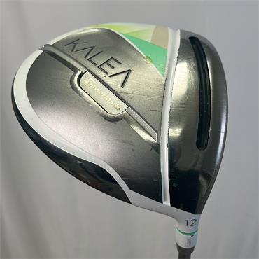 TaylorMade Kalea 12 Graphite Ladies Driver RH