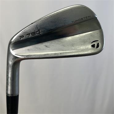 TaylorMade P790 #5 NEO Stiff Steel Iron Gents LH