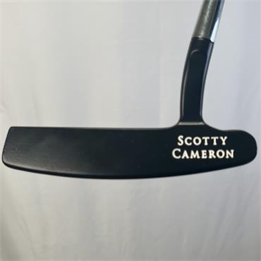 Scotty Cameron Laguna By Titleist 35" Putter Gents RH