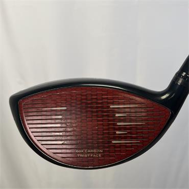 TaylorMade Stealth 2 9.0 Speeder 45 Stiff Driver Gents RH