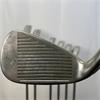 TaylorMade Stealth 5-AW KBS Regular Steel Irons Gents RH