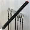 TaylorMade Stealth 5-AW KBS Regular Steel Irons Gents RH