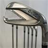 TaylorMade Stealth 5-AW KBS Regular Steel Irons Gents RH