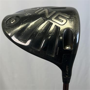 Ping G30 9.0 Alta Distanza Senior Driver Gents RH