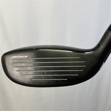 Cobra Aerojet #2 KBS PGI Stiff Hybrid Gents RH
