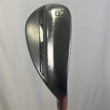 Titleist SM10 Chrome 58.10S Steel Wedge Gents RH