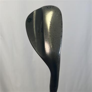 Titleist SM7 Black 60.08M Steel Wedge Gents RH