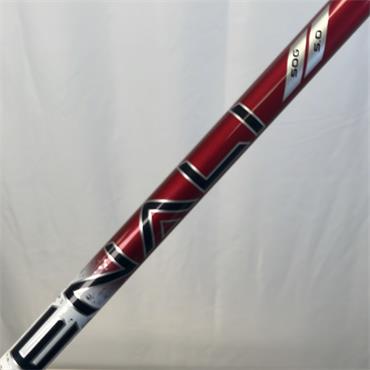 Project X Denali Red 50 #3 Fairway Senior (Titleist) Shaft