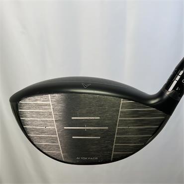 Callaway Elyte 10.5 Denali Stiff Driver Gents RH