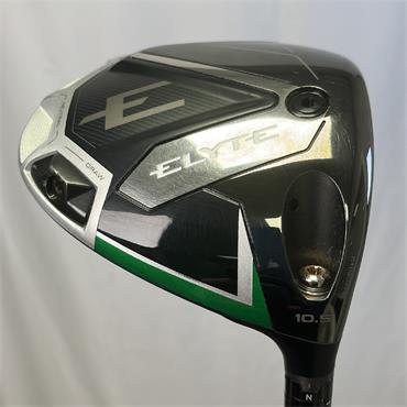 Callaway Elyte 10.5 Denali Stiff Driver Gents RH