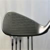 Ping G400 5-PW AWT Regular Steel Irons Gents RH