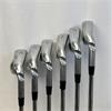 Ping G400 5-PW AWT Regular Steel Irons Gents RH