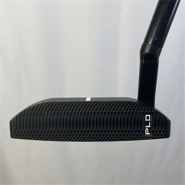 Ping PLD Oslo 4 33" Putter Gents RH