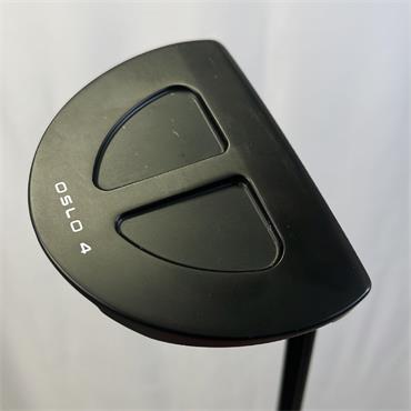 Ping PLD Oslo 4 33" Putter Gents RH