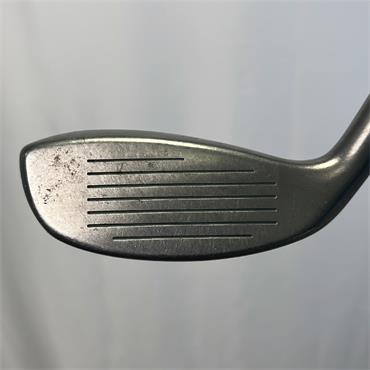 Mizuno Fli Hi #3 Fujikura Regular Hybrid Gents RH
