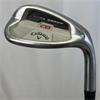 Callaway Mack Daddy 58.12 Steel Wedge Gents RH
