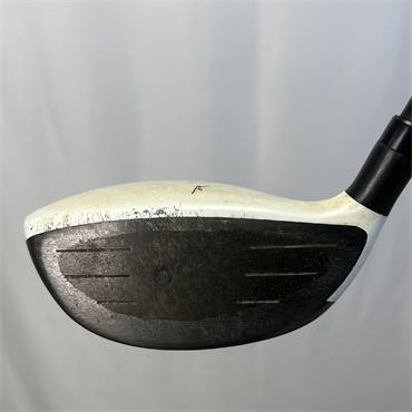 TaylorMade RBZ Stage 2 #3 Matrix Regular Fairway Gents RH