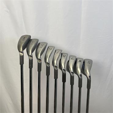 Ping G2 HL 3-SW Steel Regular Irons Gents RH