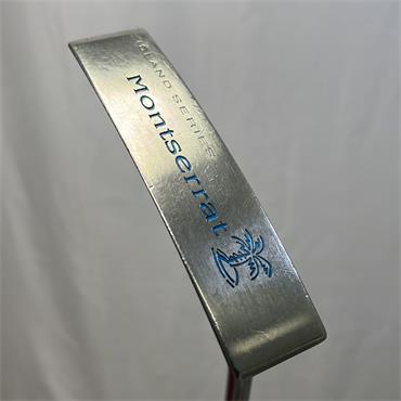 Rife Putters Rife Montserrat 36" Putter Gents RH