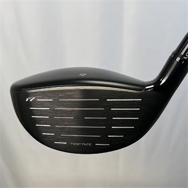 TaylorMade R7 QUAD 11.5 Speeder 6 Stiff Mini Driver Gents RH