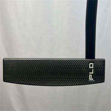 Ping PLD DS72 Gunmetal 34" Putter Gents RH