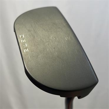 Ping PLD DS72 Gunmetal 34" Putter Gents RH