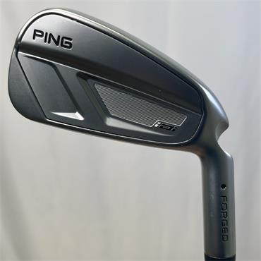 Ping iDi #2 Tour Black 90 Stiff Driving Iron Gents RH