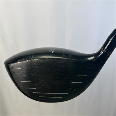 Cobra S2 10.5 Fujikura Regular Driver Gents RH