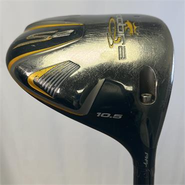 Cobra S2 10.5 Fujikura Regular Driver Gents RH