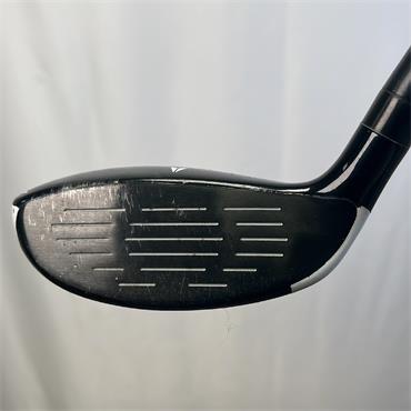 Miscellaneous RX7 #4 Regular Hybrid Gents RH