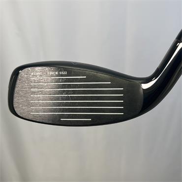 Callaway Rogue ST Max #4 Tensei Stiff Hybrid Gents RH