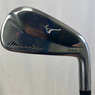 Mizuno Pro 225 #3 Modus115 Stiff Driving Iron Gents RH