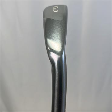 Mizuno MP-18 Fli Hi #3 XStiff Steel Driving Iron Gents RH