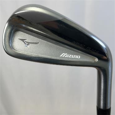 Mizuno MP-18 Fli Hi #3 XStiff Steel Driving Iron Gents RH