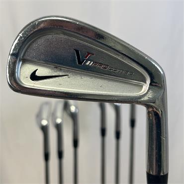Nike VR Pro Combo 3-9i +0.5" XStiff Steel Irons Gent RH