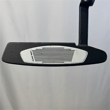 TaylorMade White Smoke IN.12 35" Putter Gents RH
