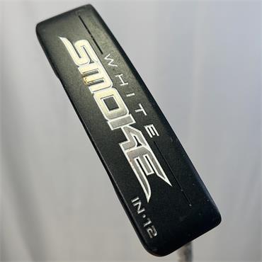 TaylorMade White Smoke IN.12 35" Putter Gents RH
