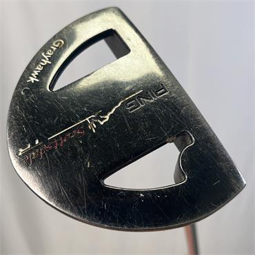 Ping Scottsdale TR Grayhawk 34" Putter Gents RH