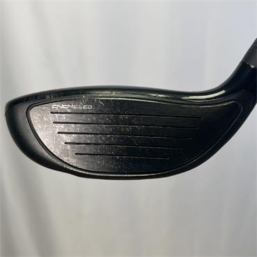 Cobra King SZ Tour #3 Hzrdus XStiff Fairway Gents RH