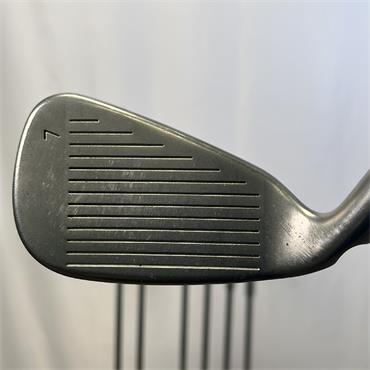 Ping G25 5-SW Steel Stiff Gents Irons RH