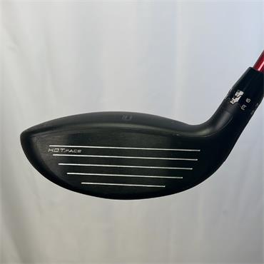 Cobra DS Adapt Max #3 Denali Senior Fairway Gents RH