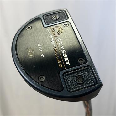 Odyssey Ai One Milled Six T DB 34" Putter Gents RH
