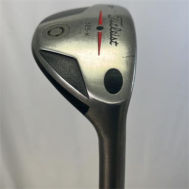 Titleist 585H #2 Aldila NV 85 Stiff Hybrid Gents RH